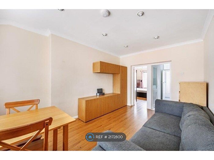 1 Bedroom Flat To Rent In Beaumont Buildings, London, WC2B