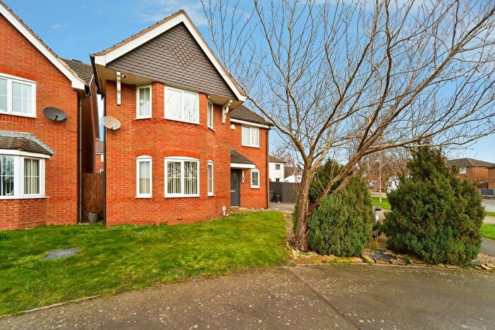 4 Bedroom Detached House For Sale In Fernbank Crescent, Walsall, West Midlands, WS5