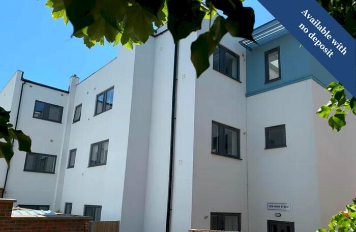 2 Bedroom Apartment To Rent In High Street, Ramsgate, CT11