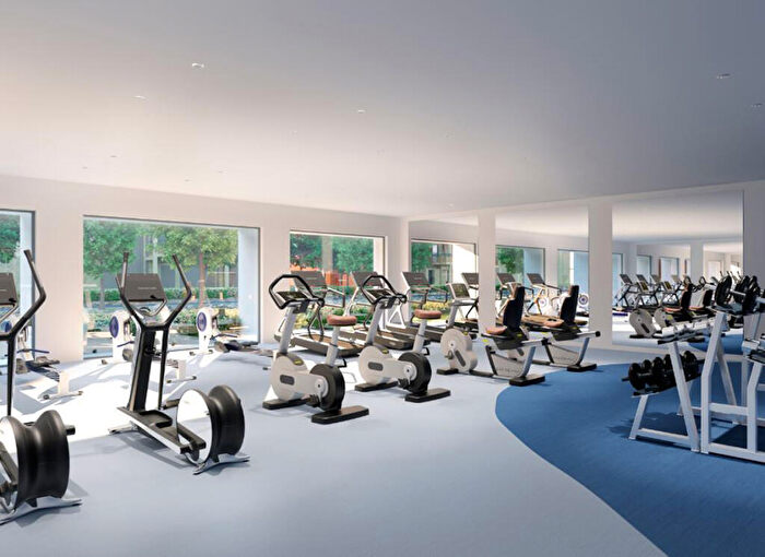 2 Bedroom Flat For Sale In .., Colindale Gardens, London, NW9