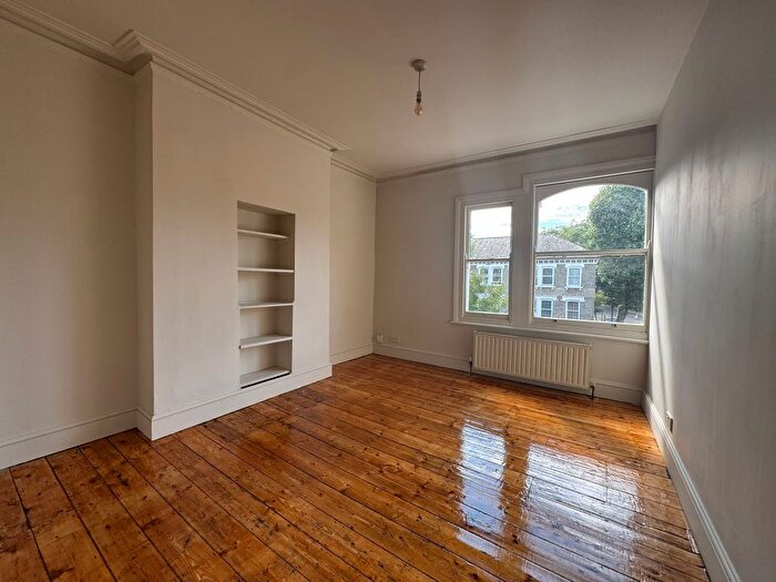 2 Bedroom Flat To Rent In Junction Road, Archway, N19