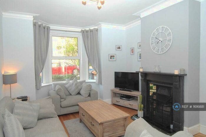 4 Bedroom Terraced House To Rent In College Road, Norwich, NR2