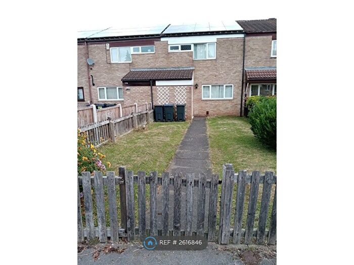 3 Bedroom Terraced House To Rent In New Spring Street, Birmingham, B18