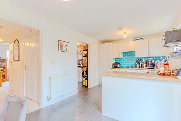 3 Bedroom Detached House For Sale In Peach Blossom Drive, Iwade, Sittingbourne, ME9