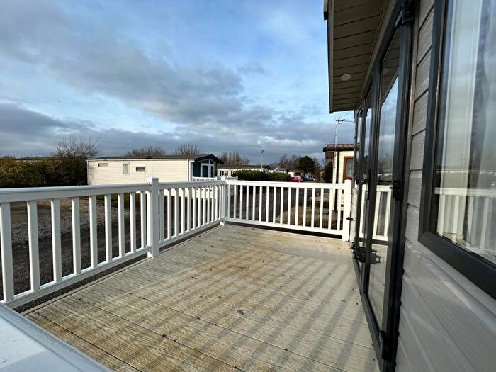3 Bedroom Caravan For Sale In Southport New Road, Banks, Southport, Lancashire, PR9