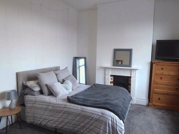 1 Bedroom Terraced House To Rent In Room 1 79 Oxford Street, Barrow, LA14