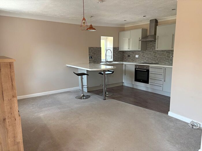 1 Bedroom Property To Rent In Annexe Old Gloucester Road Farm, Bristol, BS36