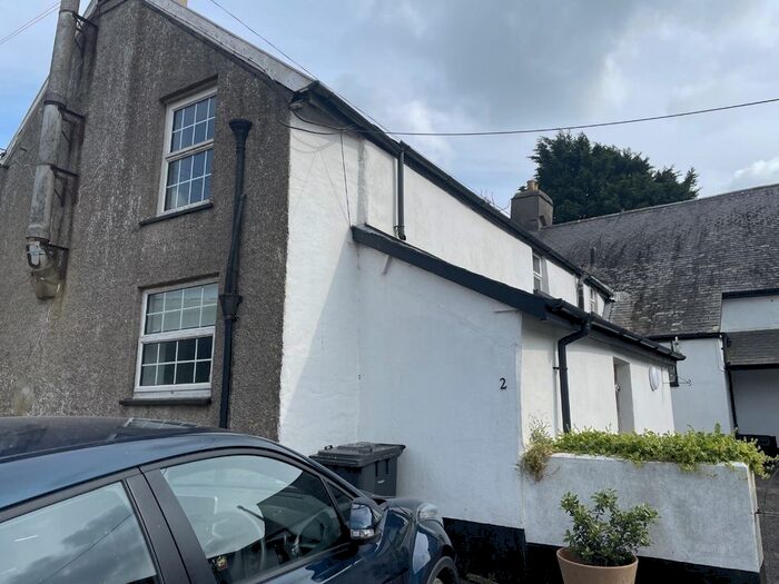 2 Bedroom Semi-Detached House To Rent In Lower Metcombe Cottages, Marwood, EX31