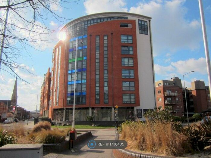 1 Bedroom Flat To Rent In , Reading, RG1