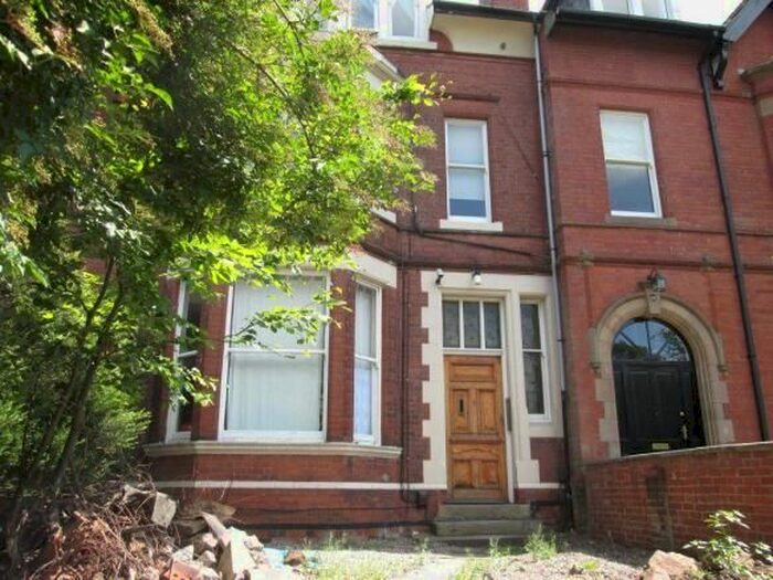 1 Bedroom Flat To Rent In Duffield Road, Derby, DE22