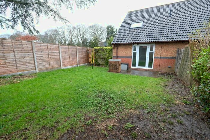 1 Bedroom Terraced House To Rent In Tides Way, Marchwood, SO40