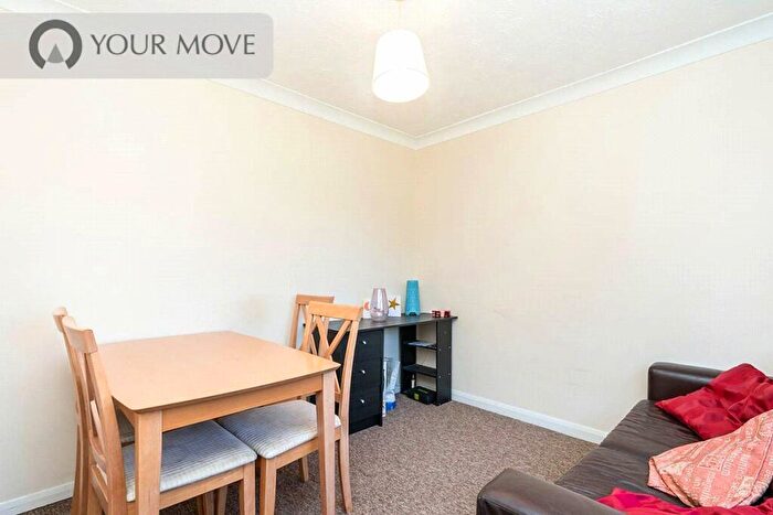 4 Bedroom House To Rent In Grosvenor Mews, Grosvenor Close, Southampton, Hampshire, SO17