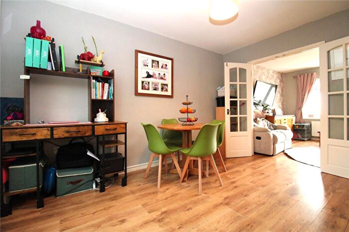 3 Bedroom Terraced House For Sale In Sandgate, Swindon, Wiltshire, SN3