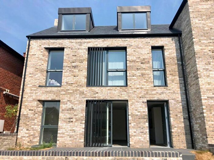 2 Bedroom Apartment To Rent In Attewater House, Water Street, Cambridge, CB4