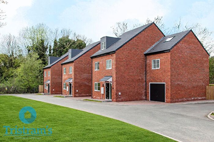 5 Bedroom Detached House To Rent In Lacewood Close, Bestwood Village, NG6