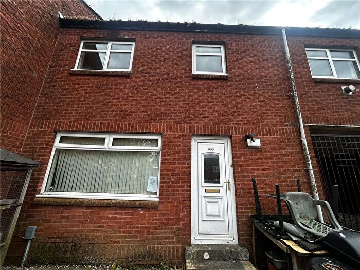 5 Bedroom Terraced House For Sale In Morrin Path, Glasgow, Glasgow City, G21