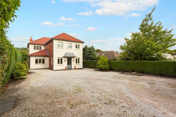 5 Bedroom Detached House For Sale In Kighill Lane, Ravenshead, Nottingham, NG15