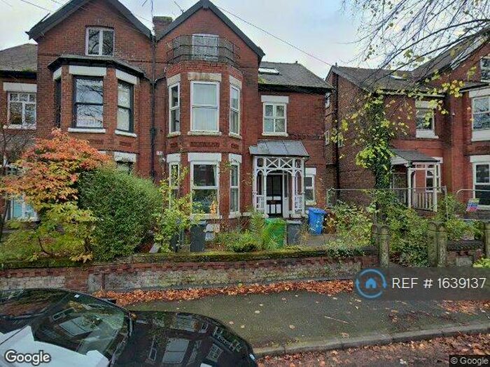 2 Bedroom Flat To Rent In Maple Avenue, Manchester, M21