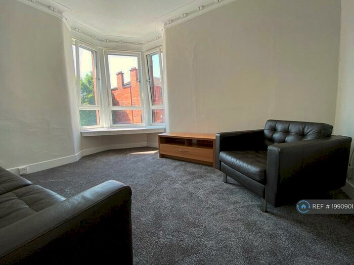 1 Bedroom Flat To Rent In Kennoway Drive, Glasgow, G11