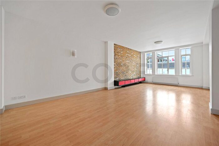 1 Bedroom Property To Rent In Fairclough Street, London, E1