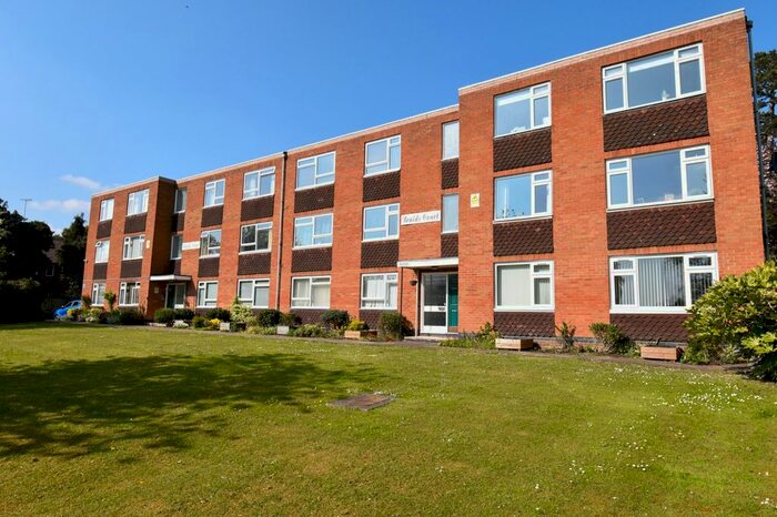 2 Bedroom Flat To Rent In Braids Court, London Road, Stoneygate, LE2