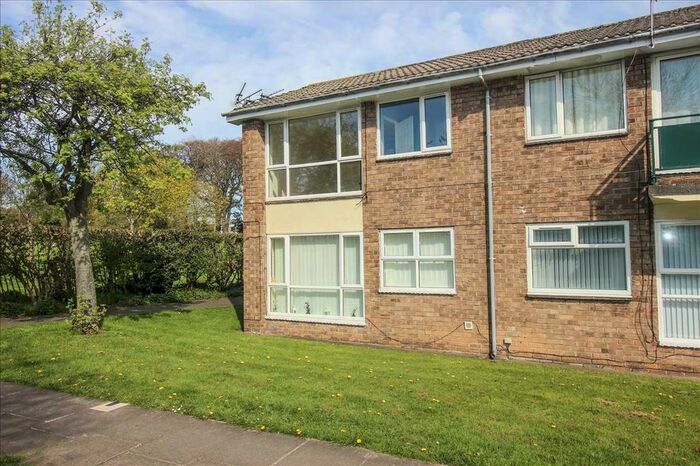 1 Bedroom Flat To Rent In Dipton Grove, Hall Close Green, Cramlington, NE23