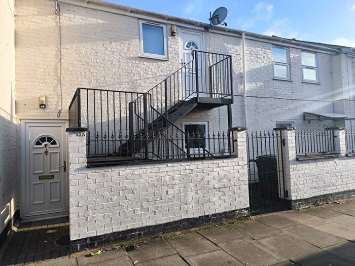 2 Bedroom Flat To Rent In Ford End Road, Bedford, MK40