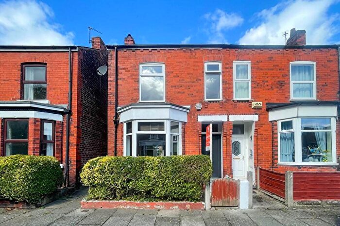 3 Bedroom Semi-Detached House To Rent In Richmond Grove, Monton, Manchester, M30