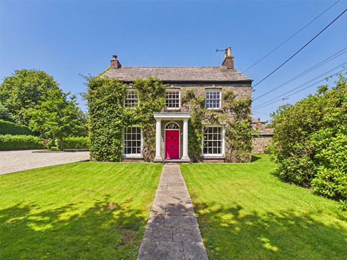 5 Bedroom Cottage For Sale In Watergate Lane, St. Mabyn, Bodmin, PL30