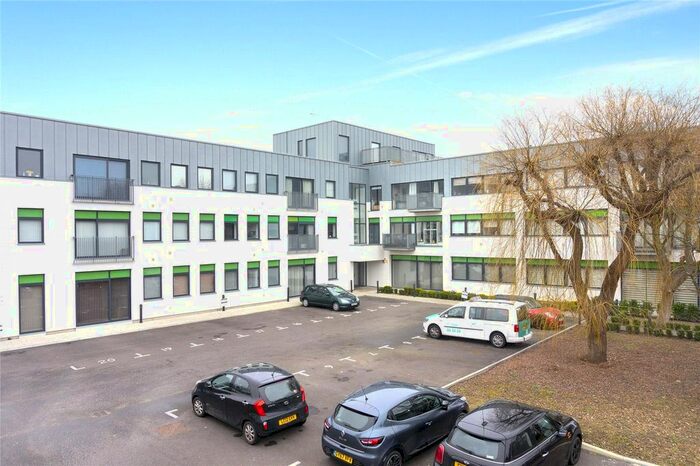 1 Bedroom Flat To Rent In Vale Road, Portslade, Brighton, BN41