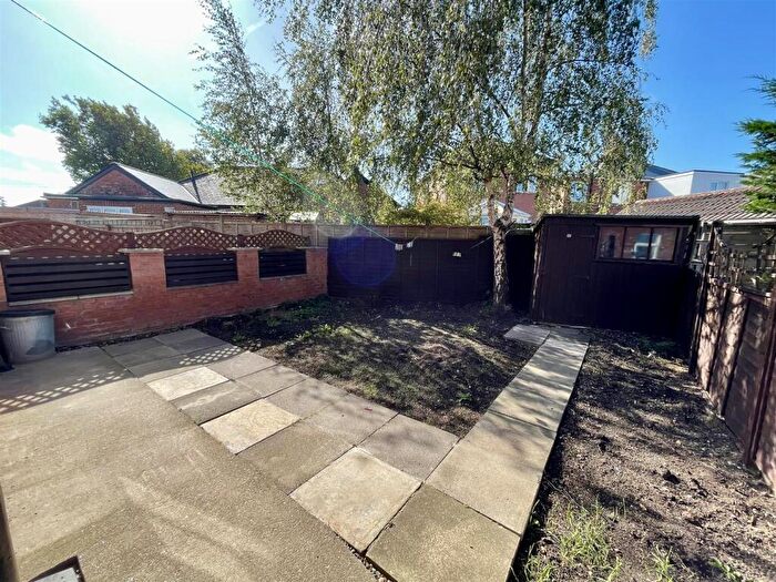 2 Bedroom Semi-Detached House For Sale In The Causeway, Darlington, DL1