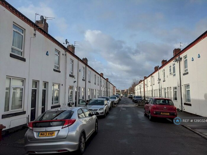 2 Bedroom Terraced House To Rent In Canada Street, Manchester, M40