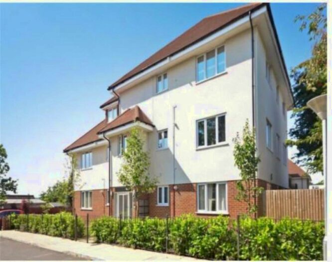 2 Bedroom Flat To Rent In Cavendish Way, Bearsted, Maidstone, ME15