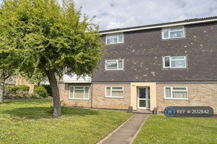 2 Bedroom Flat To Rent In Banks Walk, Bury St. Edmunds, IP33