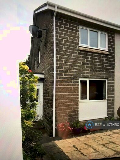 1 Bedroom Maisonette To Rent In Rowan Drive, Westhill, AB32