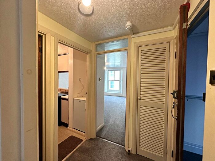 1 Bedroom Flat To Rent In The Norton, Tenby, Pembrokeshire, SA70