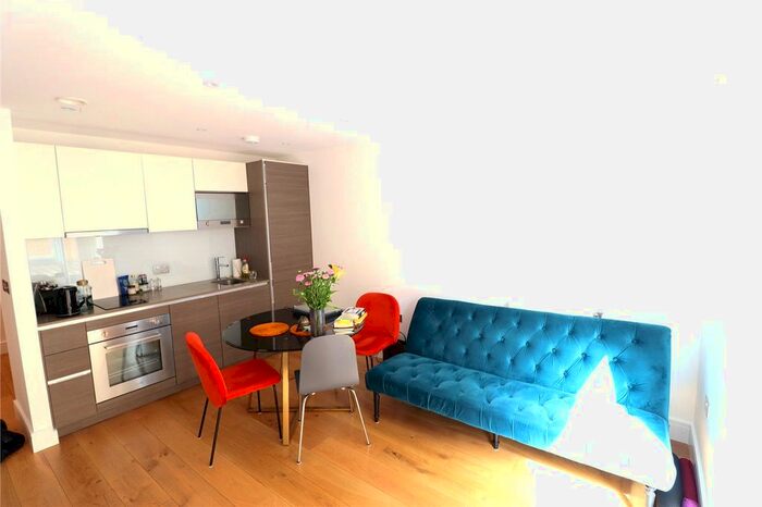 Studio To Rent In Grove Park, Kingsbury, London, NW9