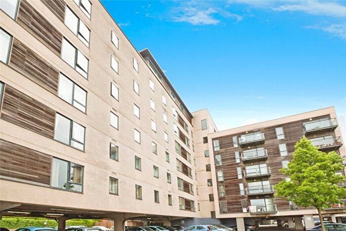 1 Bedroom Flat For Sale In Capella House, Falcon Drive, Caerdydd, CF10