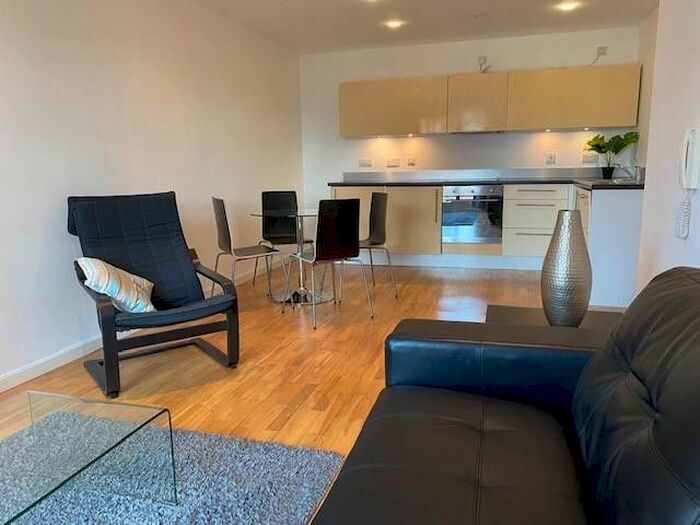 1 Bedroom Terraced House To Rent In Leopold Mews, London, E9