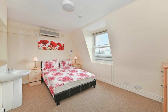 Studio To Rent In Cromwell Road, London, SW7