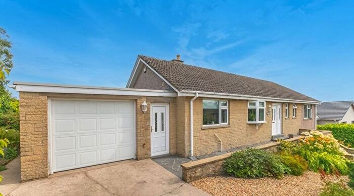 3 Bedroom Detached Bungalow For Sale In Priory Crescent, Grange-Over-Sands, LA11