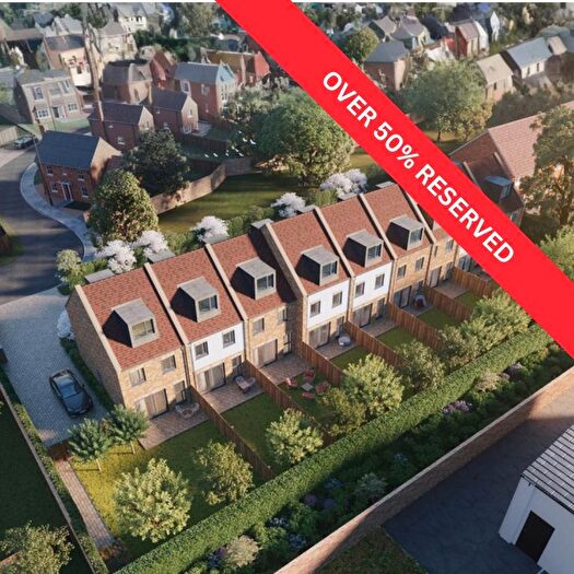 4 Bedroom End Of Terrace House For Sale In Rowan Road, Streatham, SW16