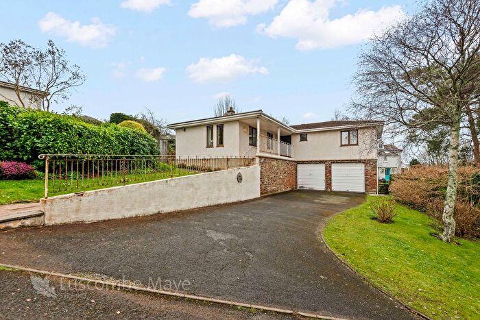 3 Bedroom Bungalow For Sale In Trevanna Road, Kingsbridge, TQ7