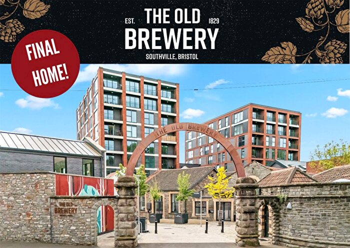 3 Bedroom Flat For Sale In Plot -, The Old Brewery, Baynton Road, Bristol, BS3