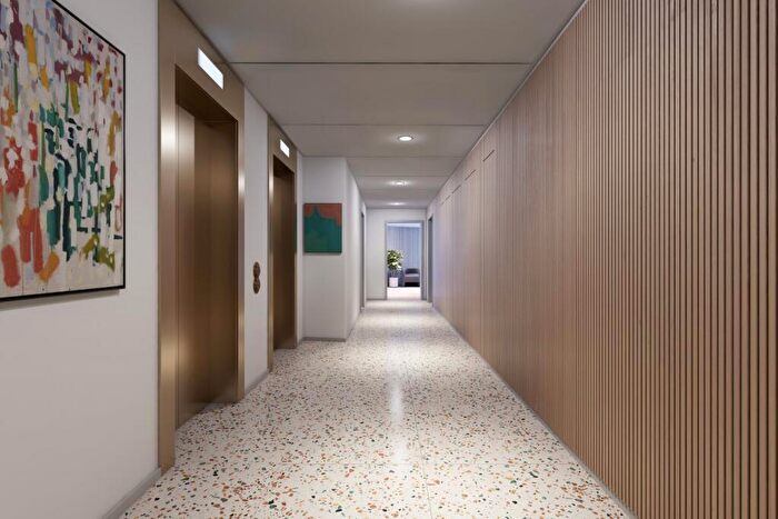 1 Bedroom Apartment For Sale In Shoreline Crescent, Folkestone, CT20