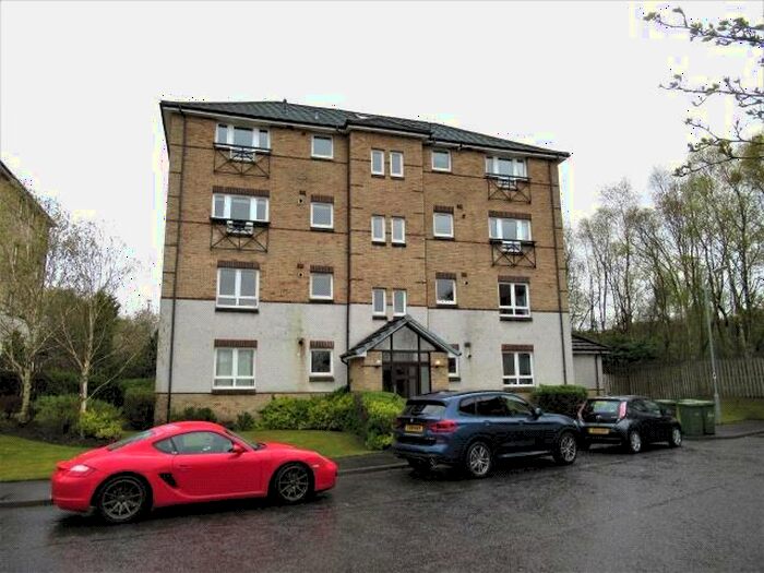 2 Bedroom Flat To Rent In Innellan Gardens, Glasgow, Glasgow City, G20