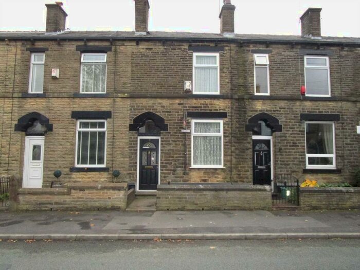 2 Bedroom Terraced House To Rent In Chamber Road, Shaw, OL2