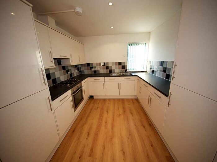 1 Bedroom Detached House To Rent In Panmure Court, West Victoria Dock Road, Dundee, DD1