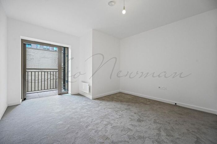 1 Bedroom Flat To Rent In Caroline Street, Limehouse, E1