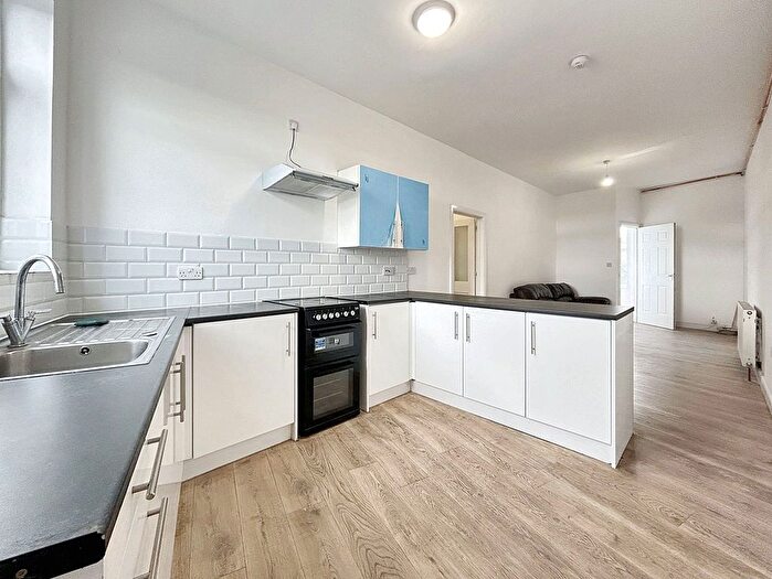 3 Bedroom Flat For Sale In Cowley Street, Shotton Colliery, Durham, DH6